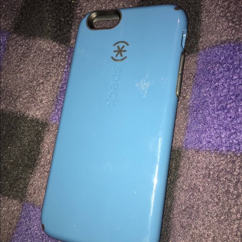 speck iphone 6/6s case